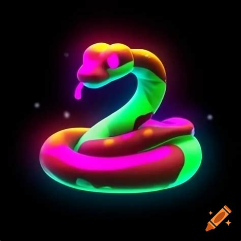 Neon Python Meme に対する画像結果