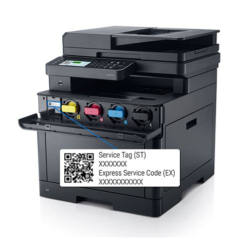 Image result for Dell Support Service Tag