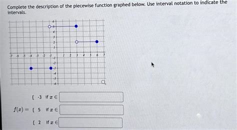 Interval Notation Piecewise Function に対する画像結果