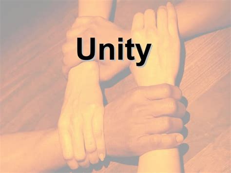 Image result for Unity Title Slide