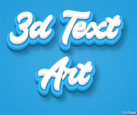 Image result for Java 3D Text Art