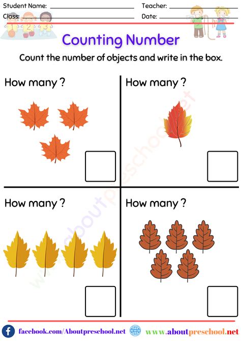 Image result for Number 2 Counting Worksheet
