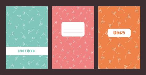 Image result for Easy Design for Notebook Pages