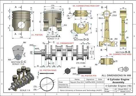 Toradh íomhá ar 3D Engine Drawing
