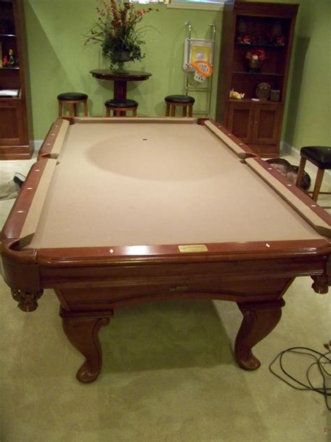 Toradh íomhá ar Steepleton Pool Tables