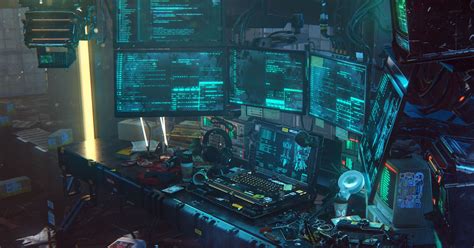 Coding Room Design Ideas に対する画像結果