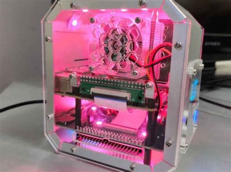 Raspberry Pi Best Mini PC ਲਈ ਪ੍ਰਤੀਬਿੰਬ ਨਤੀਜਾ