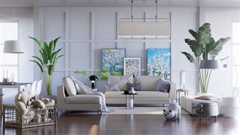 Toradh íomhá ar 3D Animation