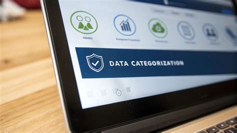 Image result for Backup Data Classification Template