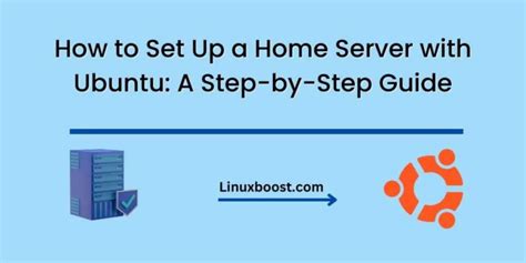 Image result for Ubuntu Server Setup