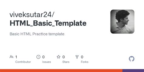 Basic HTML Code Template に対する画像結果