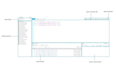 Python Query Snowflake に対する画像結果