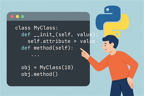 Image result for How to Create an Object of a Class in Python