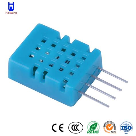 Temperature Humidity Sensor China に対する画像結果