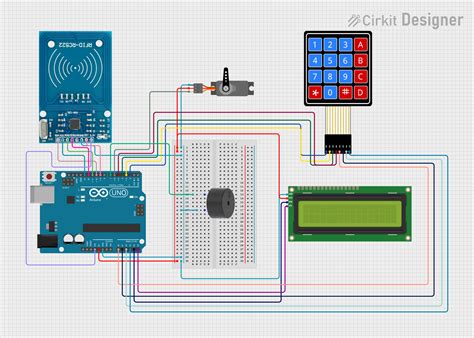 Image result for Home Security Using Arduino Uno Board