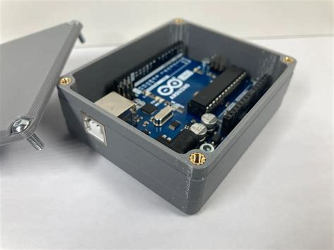 Image result for Arduino Uno Storage