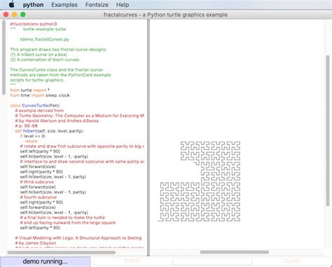 Image result for Turtle グラフィックス