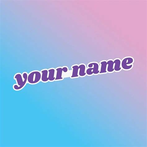 Image result for Java Name Sticker
