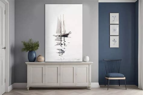 Tableau Sur Toile Grand Format に対する画像結果