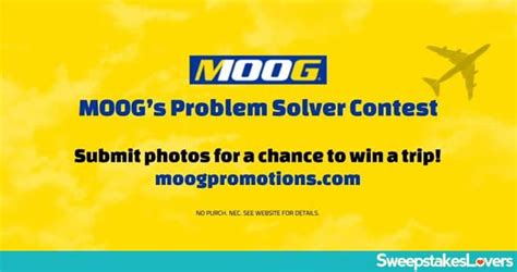 Image result for Moog Problem-Solver