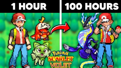 Image result for Pokemon Violet Randomizer Rom Mod