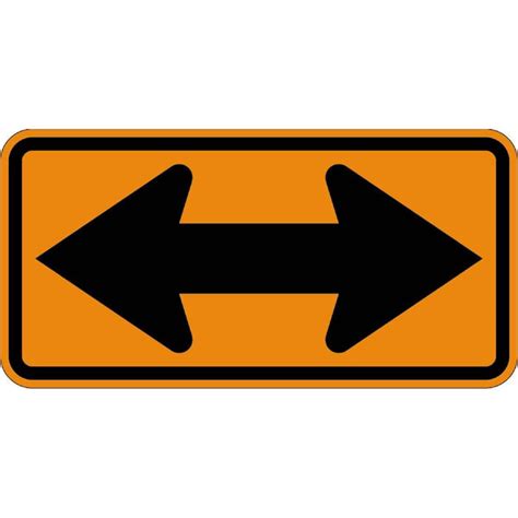 Image result for Two-Way Operations Sign