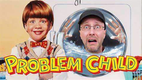 The Problem Child に対する画像結果