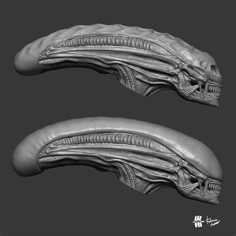 Alien Covenant Protomorph Wallpaper に対する画像結果