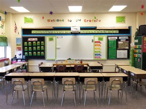 Image result for Effective Classroom Setups
