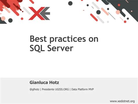 Image result for SQL Server 2008 R2 Best Practices
