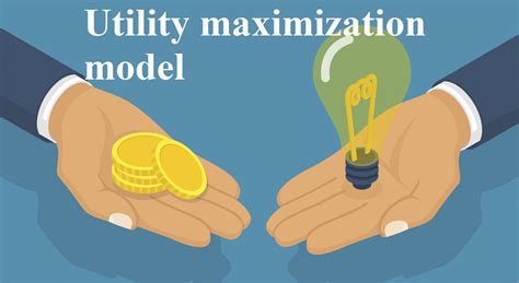 Consumption Model Maximize Utility に対する画像結果