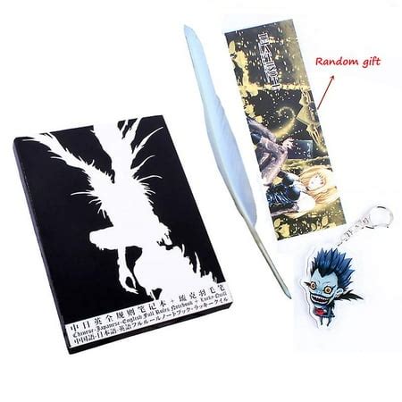Image result for Death Note Notebook Anime