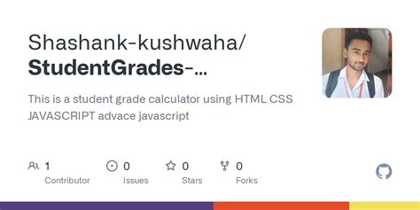 Image result for Student Mark Calculator HTML/CSS
