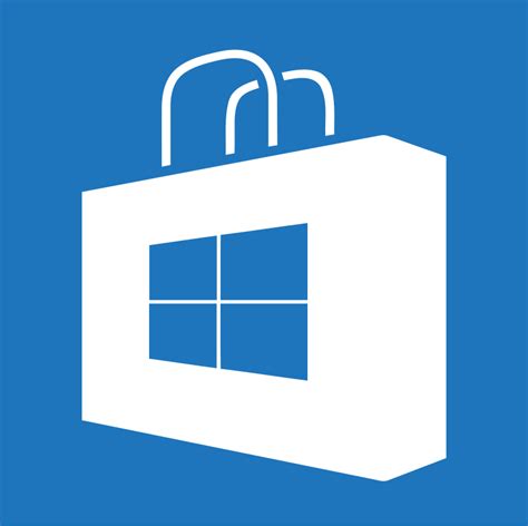 Image result for Windows Store Icon