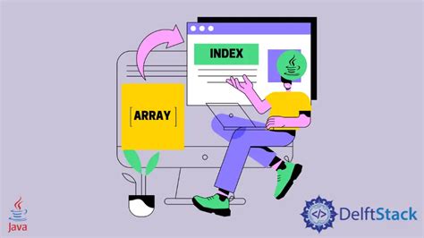 Image result for Array Index of Java Int
