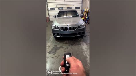 Afbeeldingsresultaten voor Remote Control No Engine Start BMW