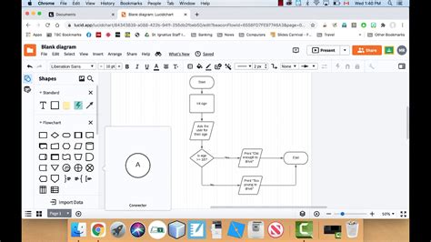 Image result for Lucidchart Examples