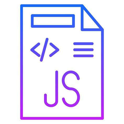 Image result for JavaScript File Icon