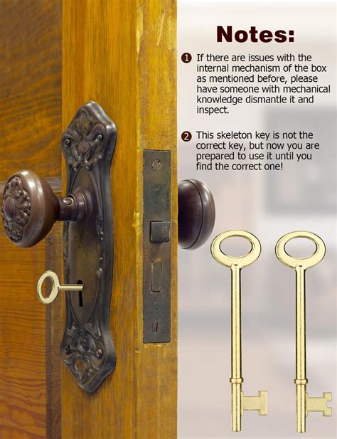 Afbeeldingsresultaten voor Skeleton Key for Safe