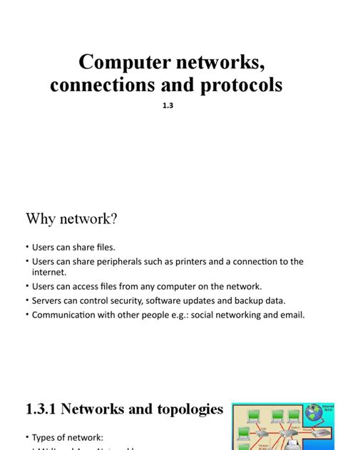 Toradh íomhá ar Computer Networks PDF Study Material