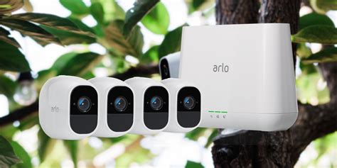Image result for Arlo 2 Camera System