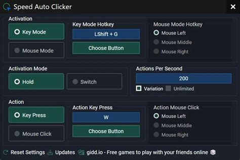 Image result for Speed Auto Clicker Download