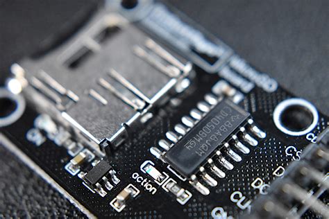 Image result for 3V SD Card Arduino