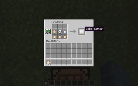 Minecraft Baking Mod に対する画像結果