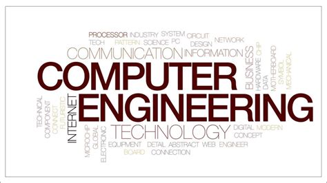 Image result for What Is Taught in Computer Engineering