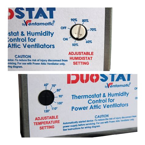 Image result for Vent Fan Temp Humidity Control