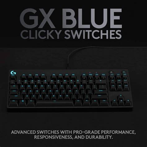 Logitech G Pro X Keyboard Box に対する画像結果