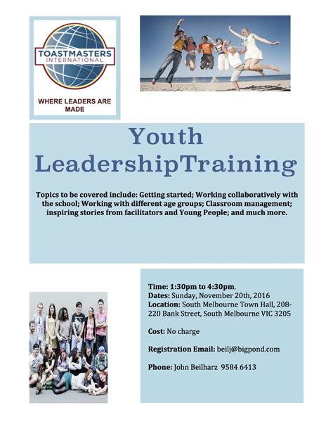 Afbeeldingsresultaten voor Toastmasters Pathways Training Flyer