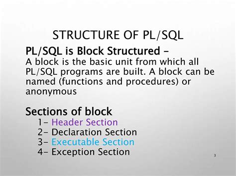 Image result for PL/SQL Integer
