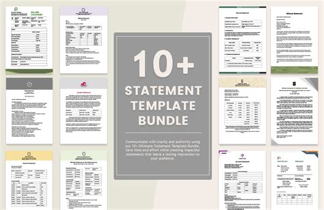 Image result for 10 Example of Problem Statement Template